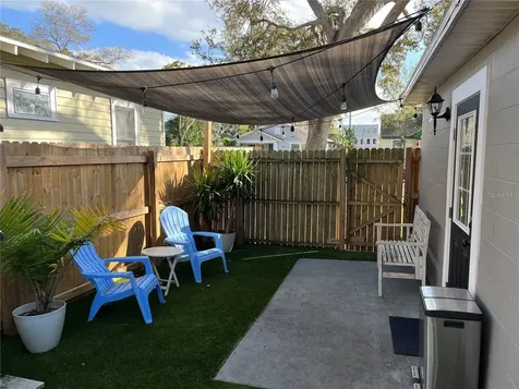 2745 4th Avenue S St Petersburg FL 33712