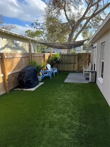 2745 4th Avenue S St Petersburg FL 33712