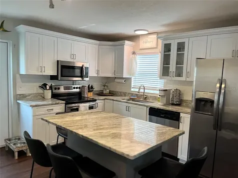 2745 4th Avenue S St Petersburg FL 33712
