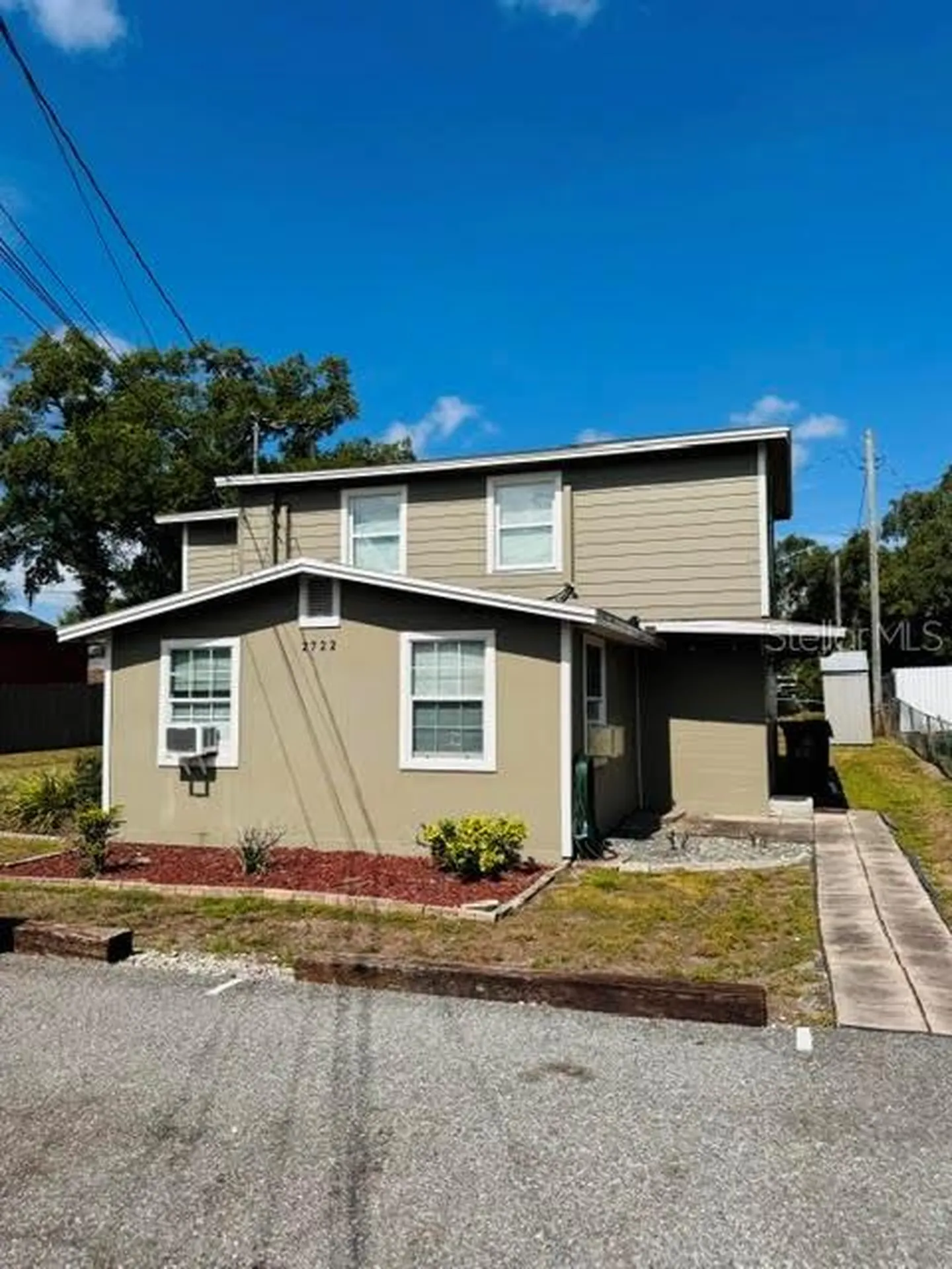 2722 S Sunrise Court Orlando FL 32806