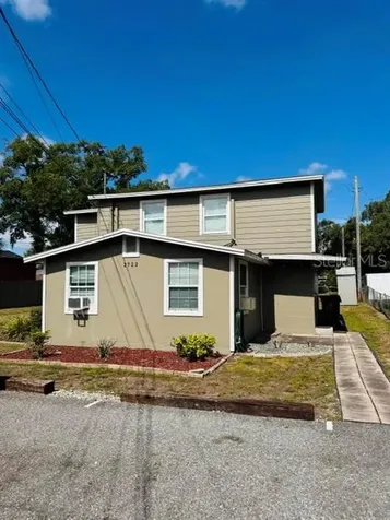 2722 S Sunrise Court Orlando FL 32806