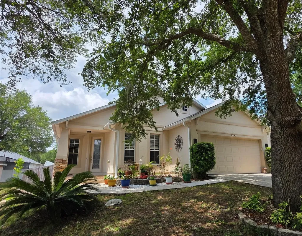 25147 Ironwedge Drive Sorrento FL 32776