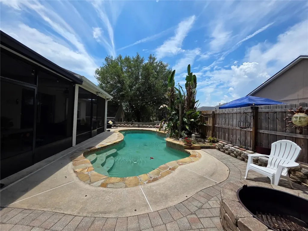 25147 Ironwedge Drive Sorrento FL 32776
