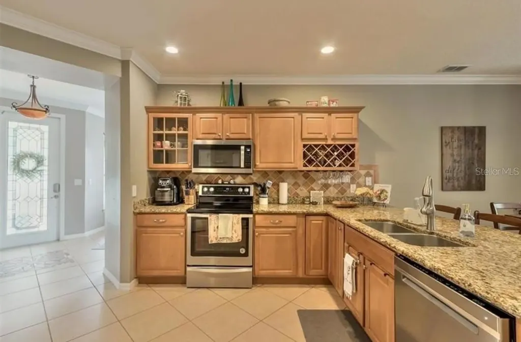 25147 Ironwedge Drive Sorrento FL 32776