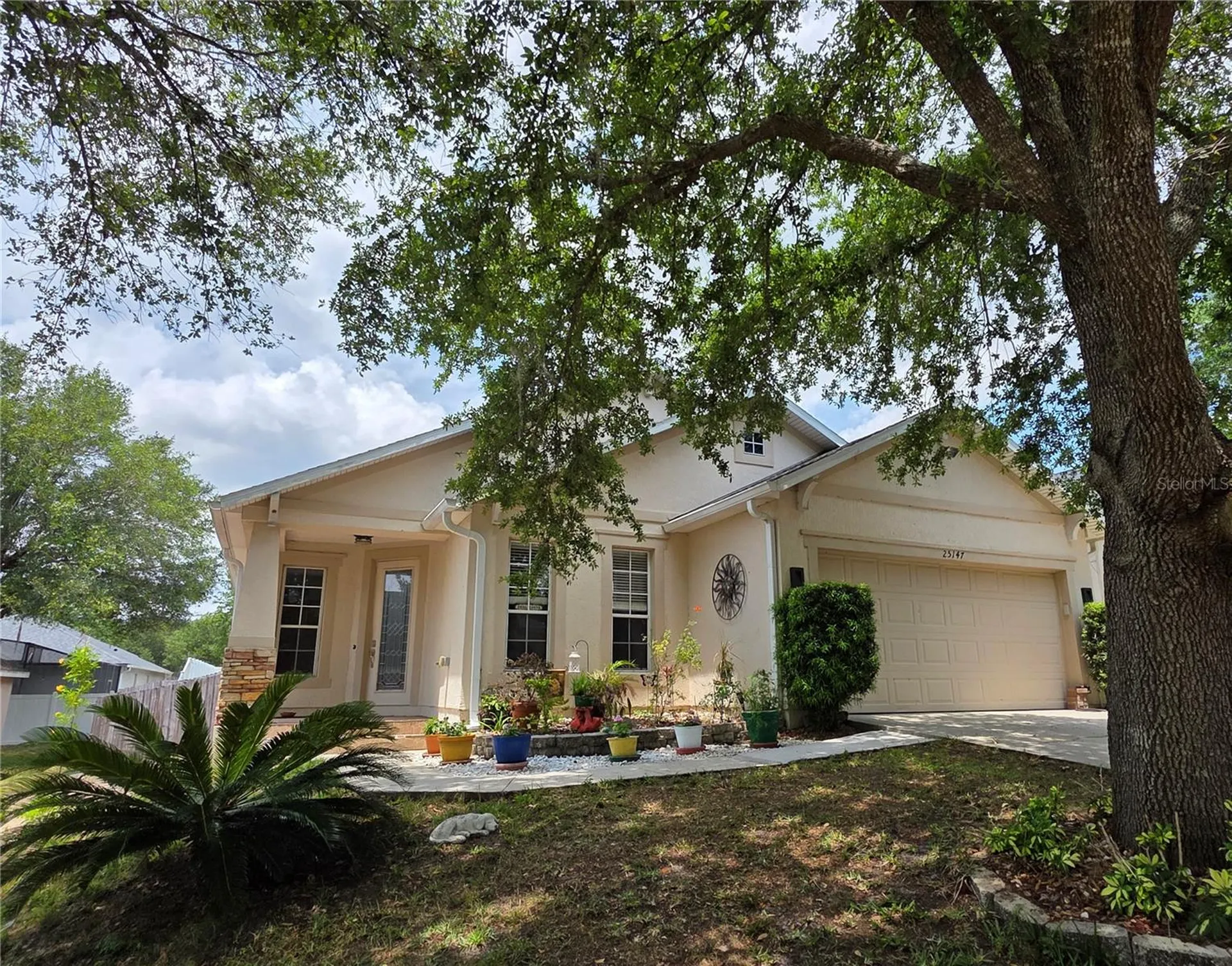 25147 Ironwedge Drive Sorrento FL 32776