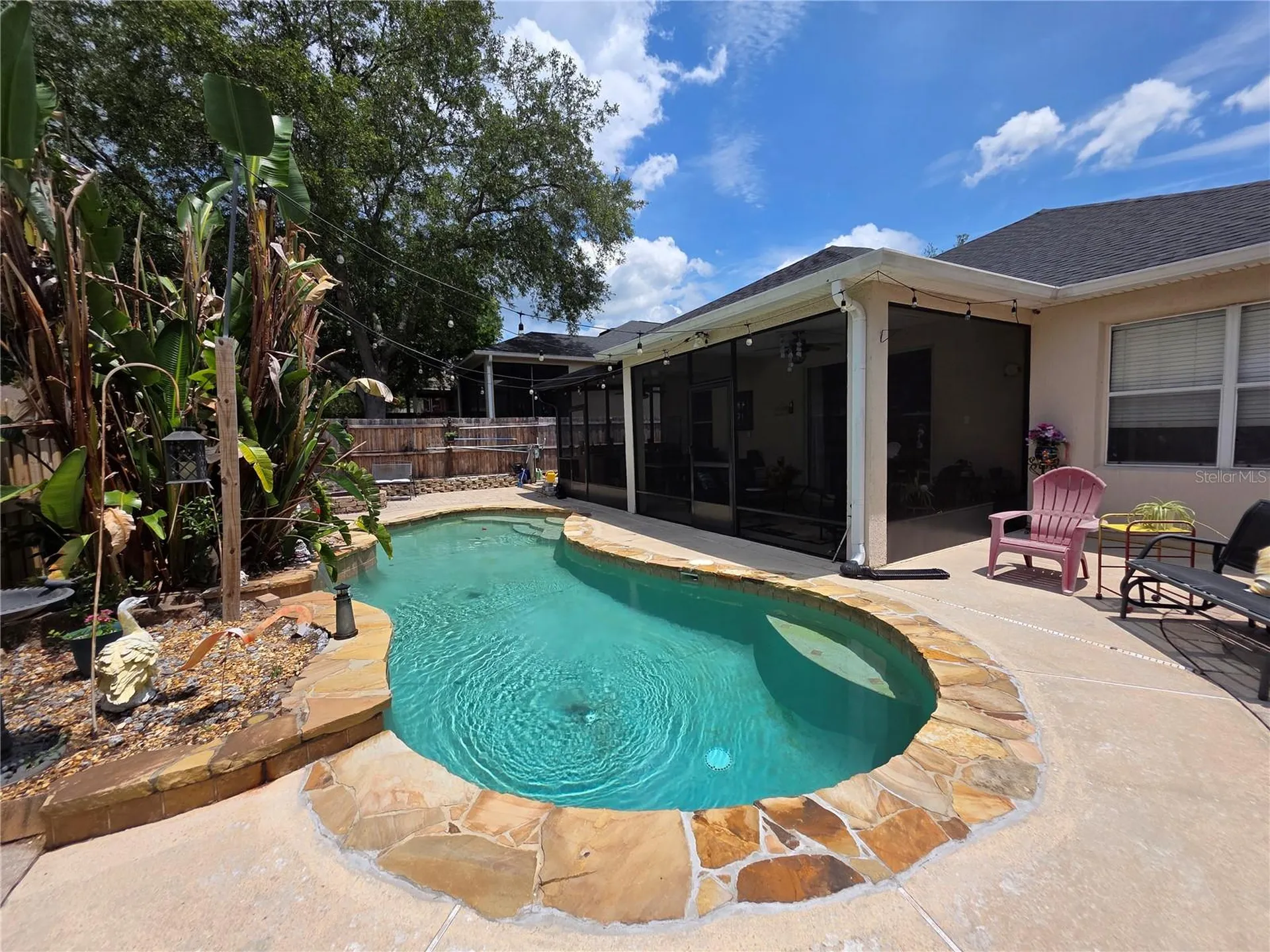 25147 Ironwedge Drive Sorrento FL 32776