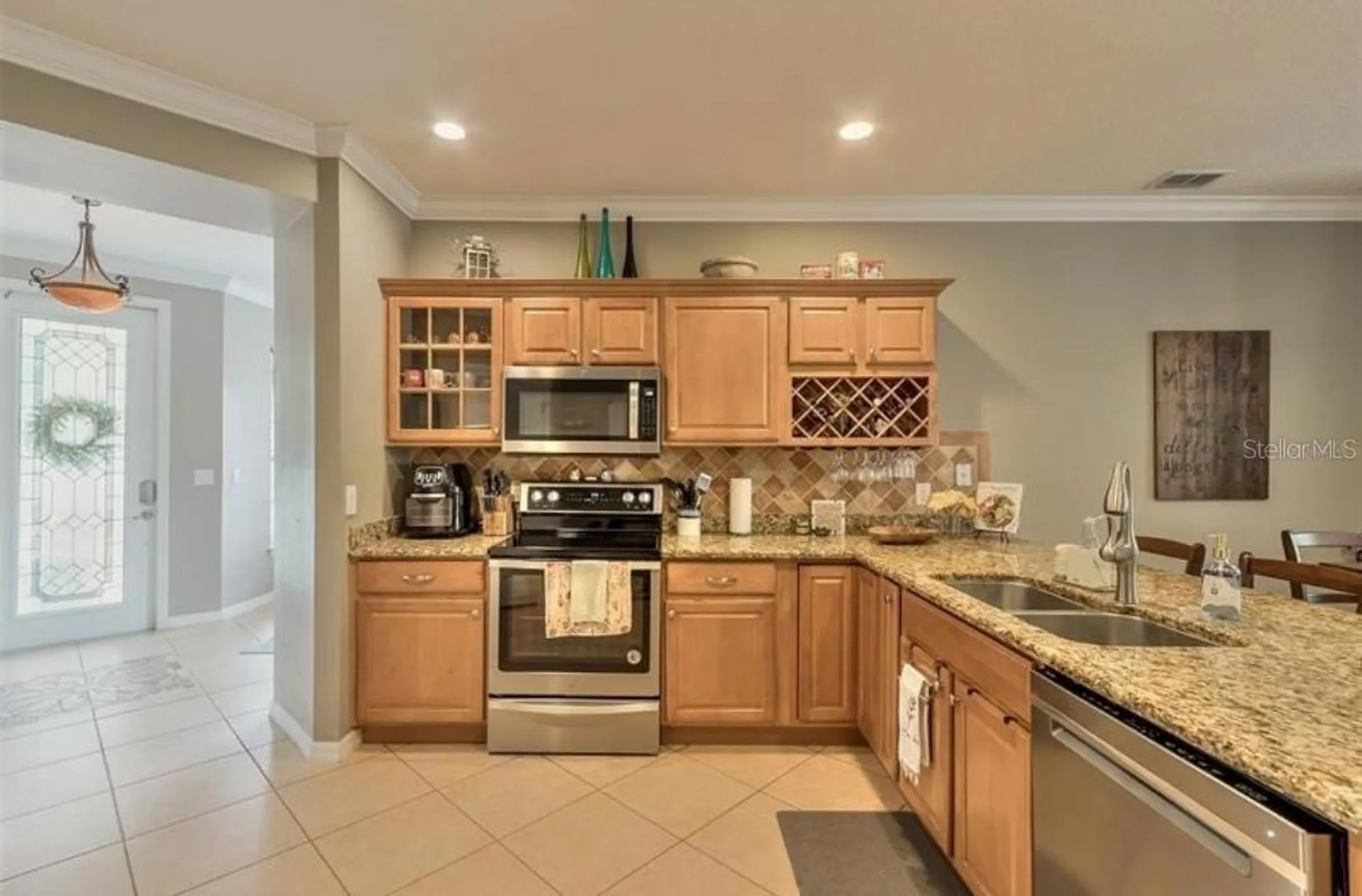 25147 Ironwedge Drive Sorrento FL 32776