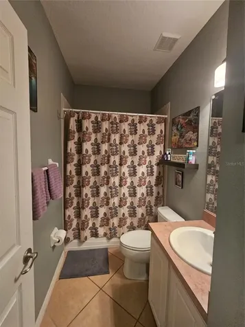 25147 Ironwedge Drive Sorrento FL 32776