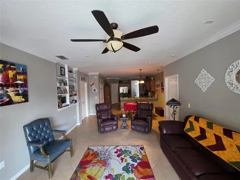 25147 Ironwedge Drive Sorrento FL 32776