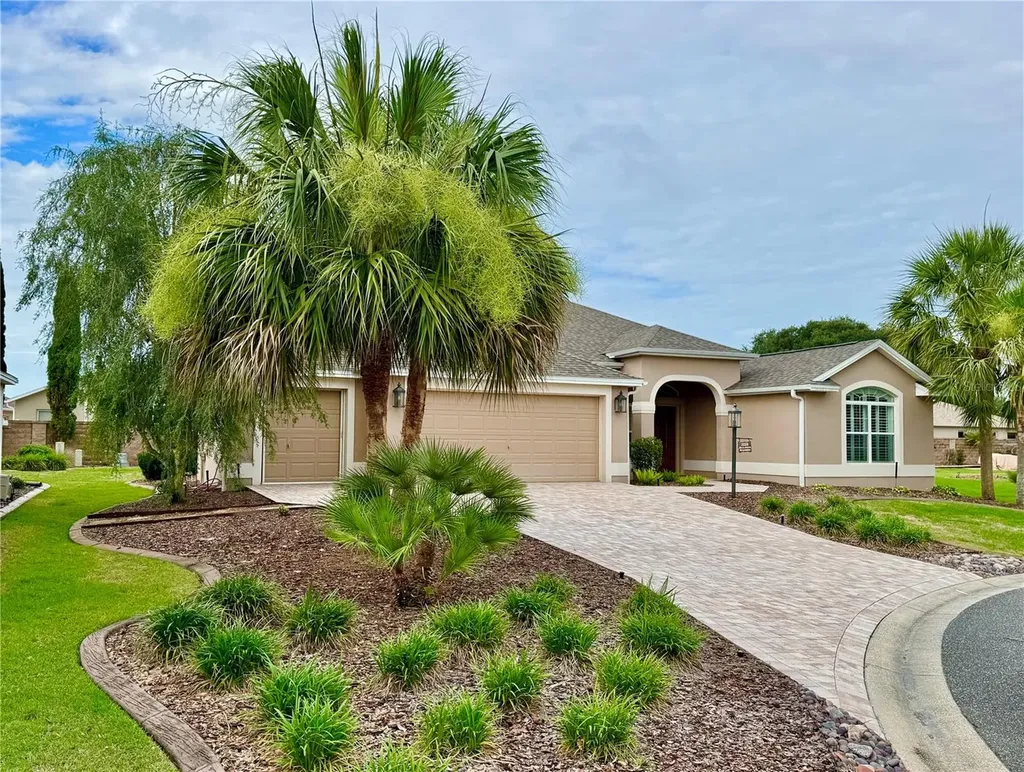 2028 Abordale Lane The Villages FL 32162
