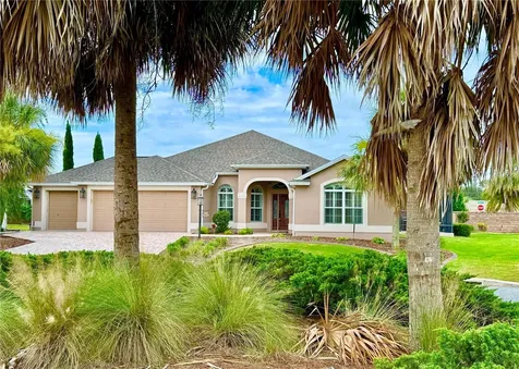 2028 Abordale Lane The Villages FL 32162