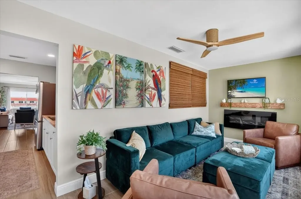 2960 59th Street S Gulfport FL 33707