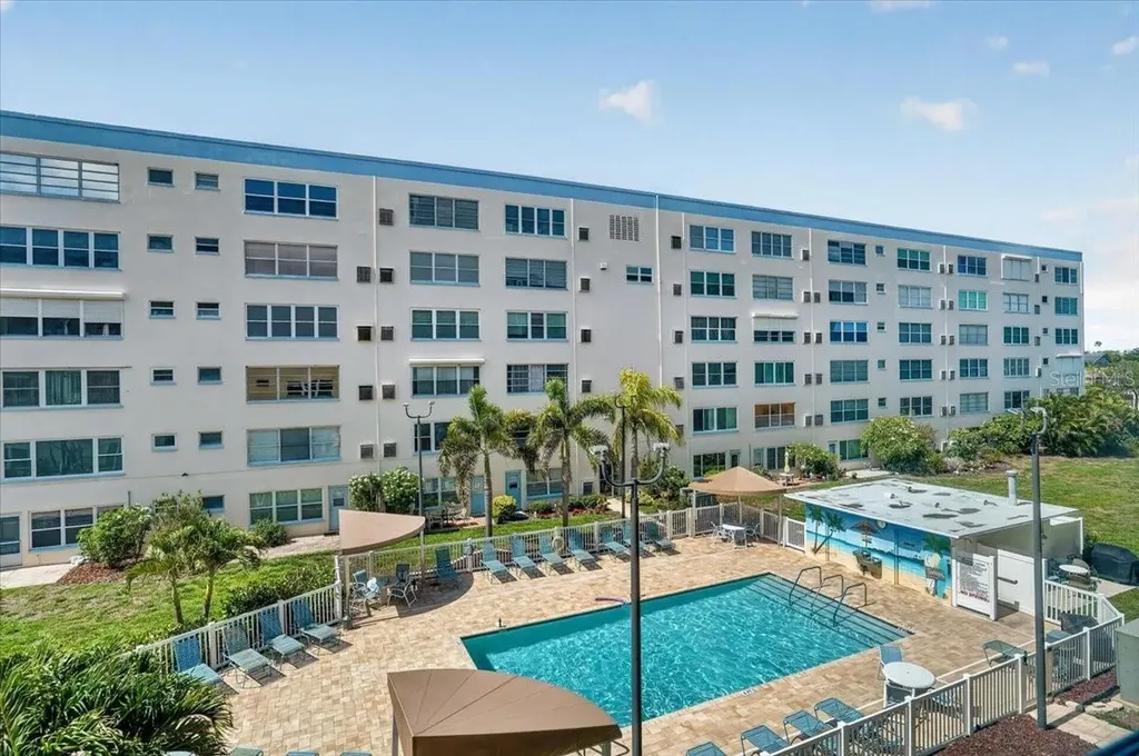 2960 59th Street S Gulfport FL 33707