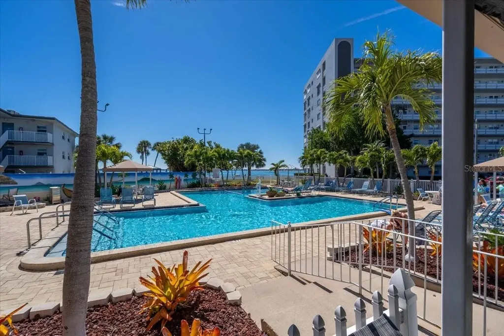 2960 59th Street S Gulfport FL 33707