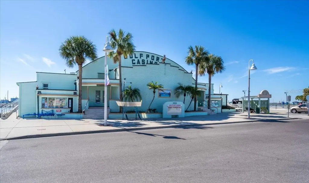 2960 59th Street S Gulfport FL 33707