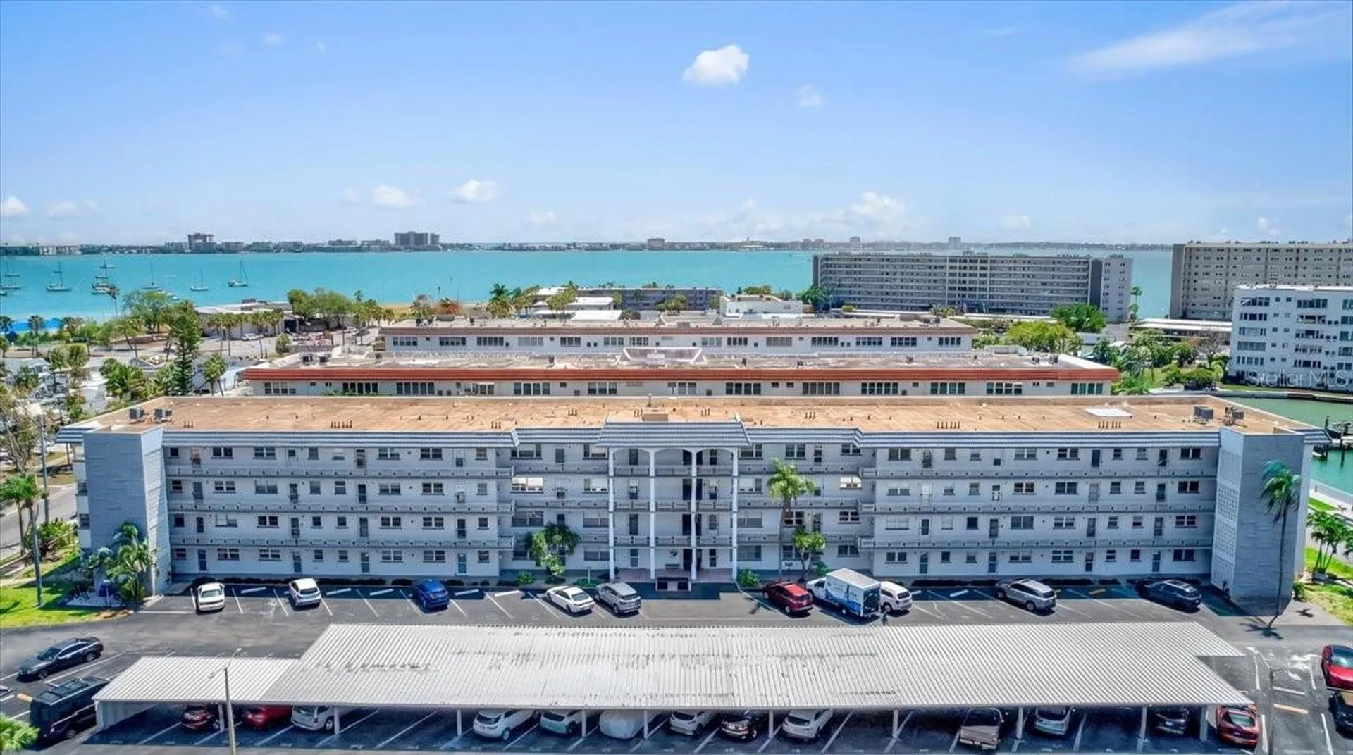 2960 59th Street S Gulfport FL 33707