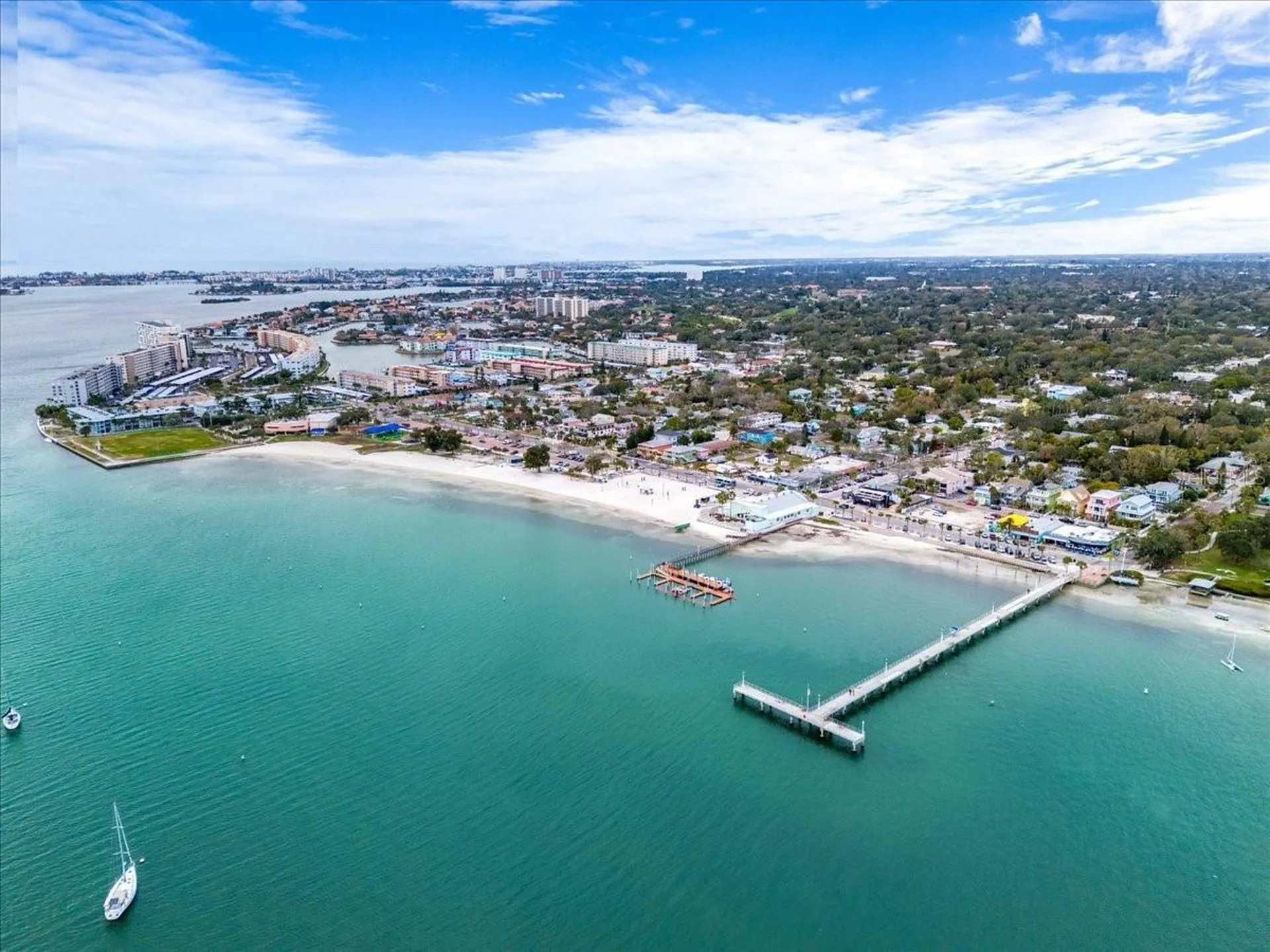 2960 59th Street S Gulfport FL 33707