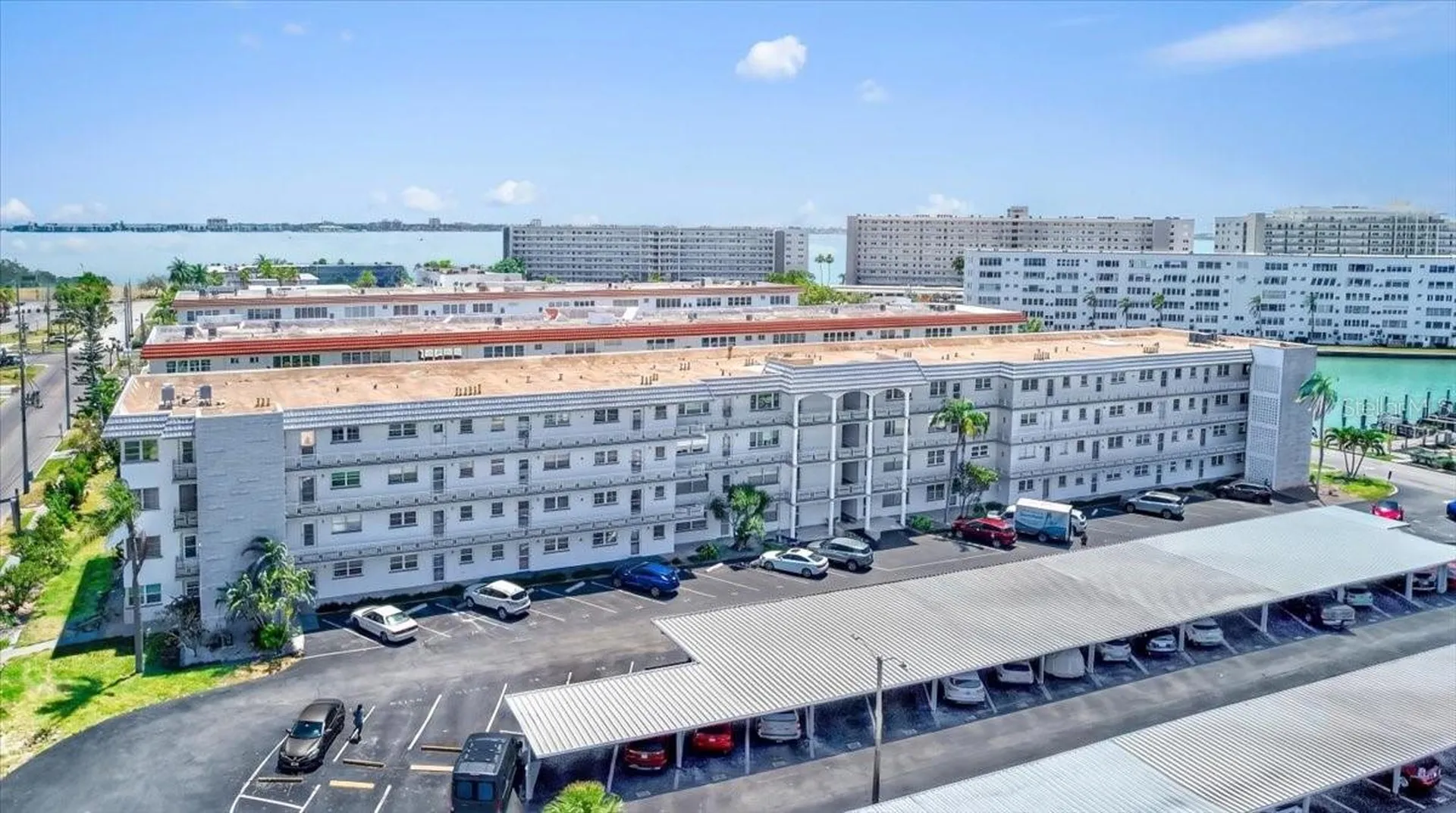 2960 59th Street S Gulfport FL 33707