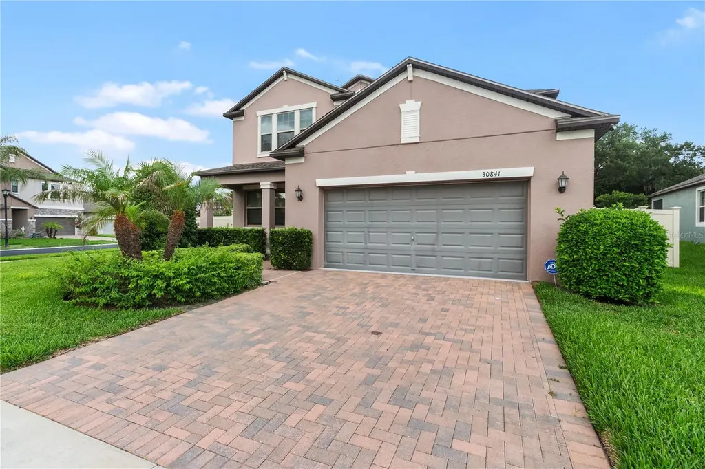 30841 Kelmin Terrace Wesley Chapel FL 33543