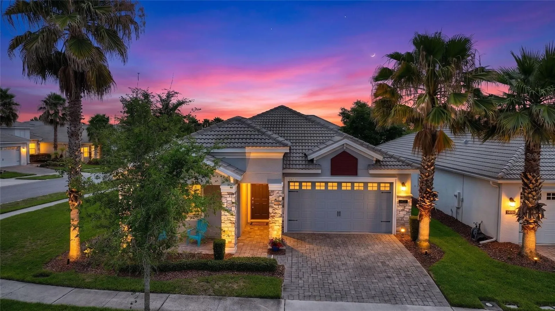 1401 Clubman Drive Davenport FL 33896