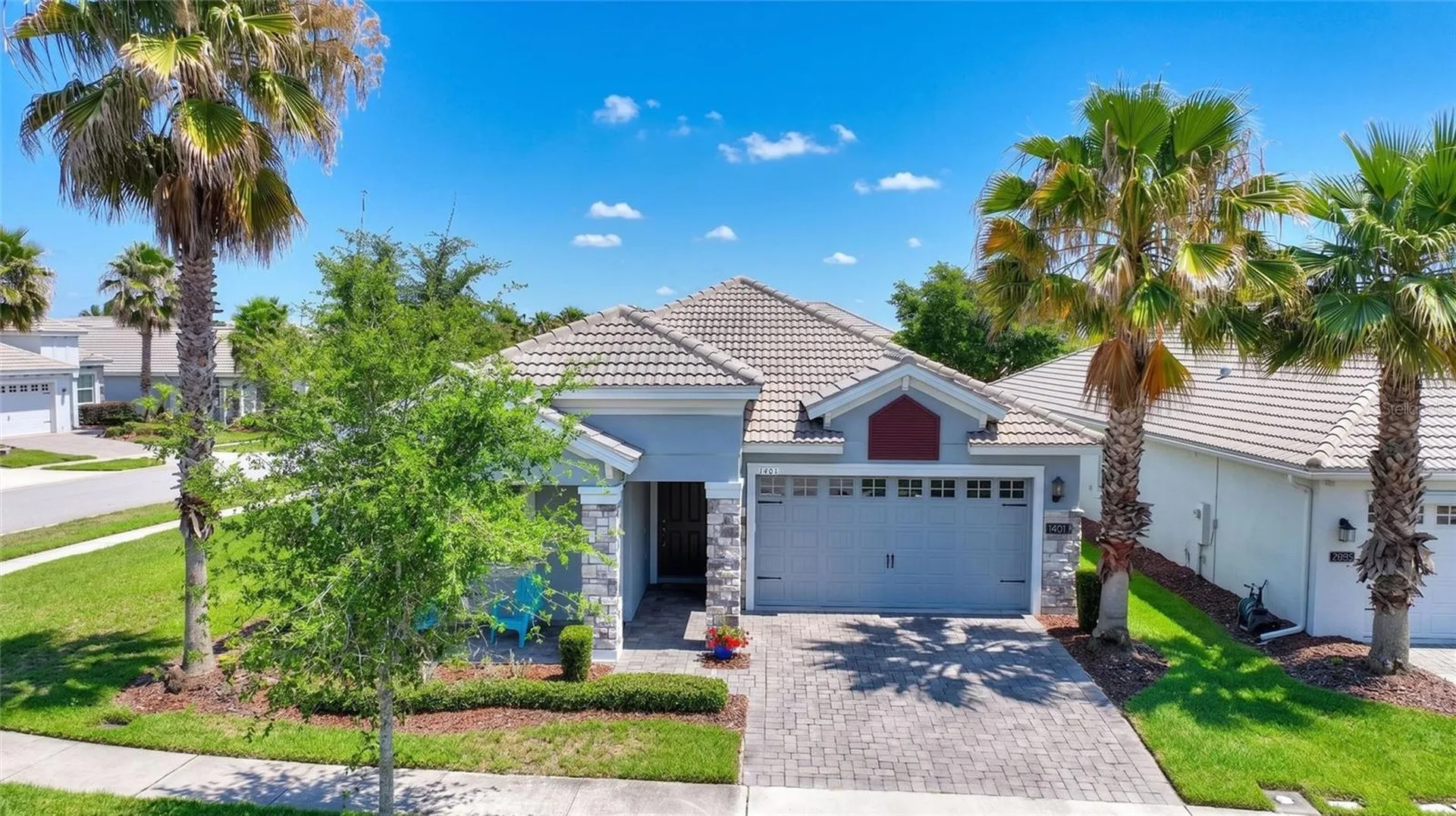1401 Clubman Drive Davenport FL 33896