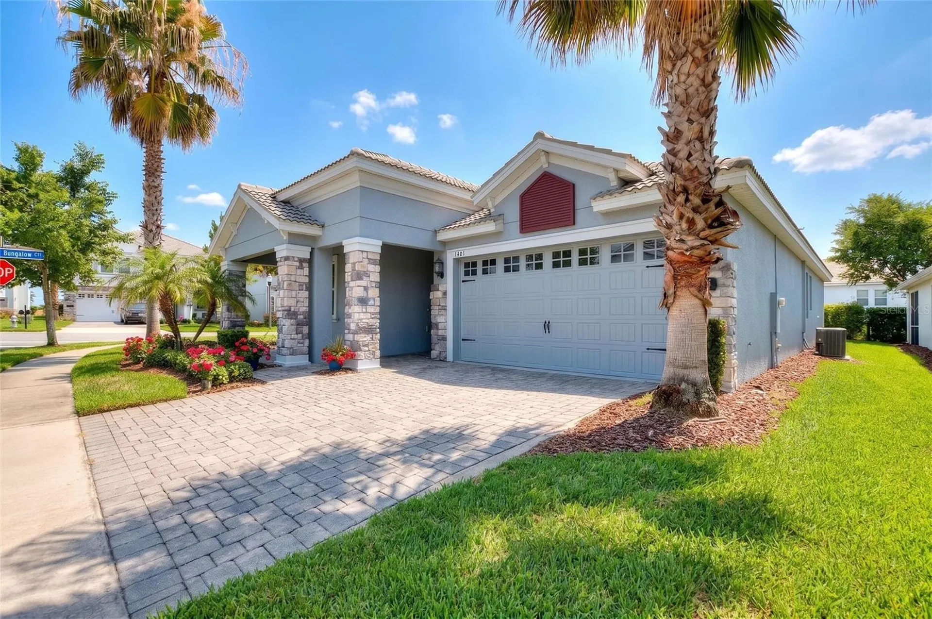 1401 Clubman Drive Davenport FL 33896