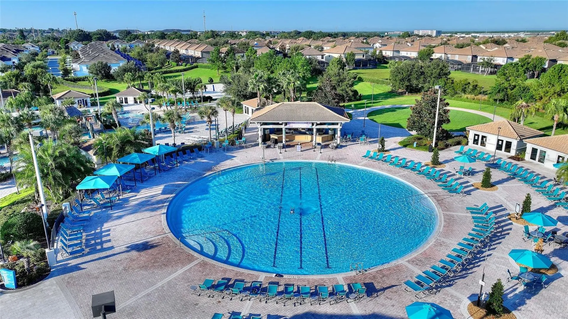 1401 Clubman Drive Davenport FL 33896