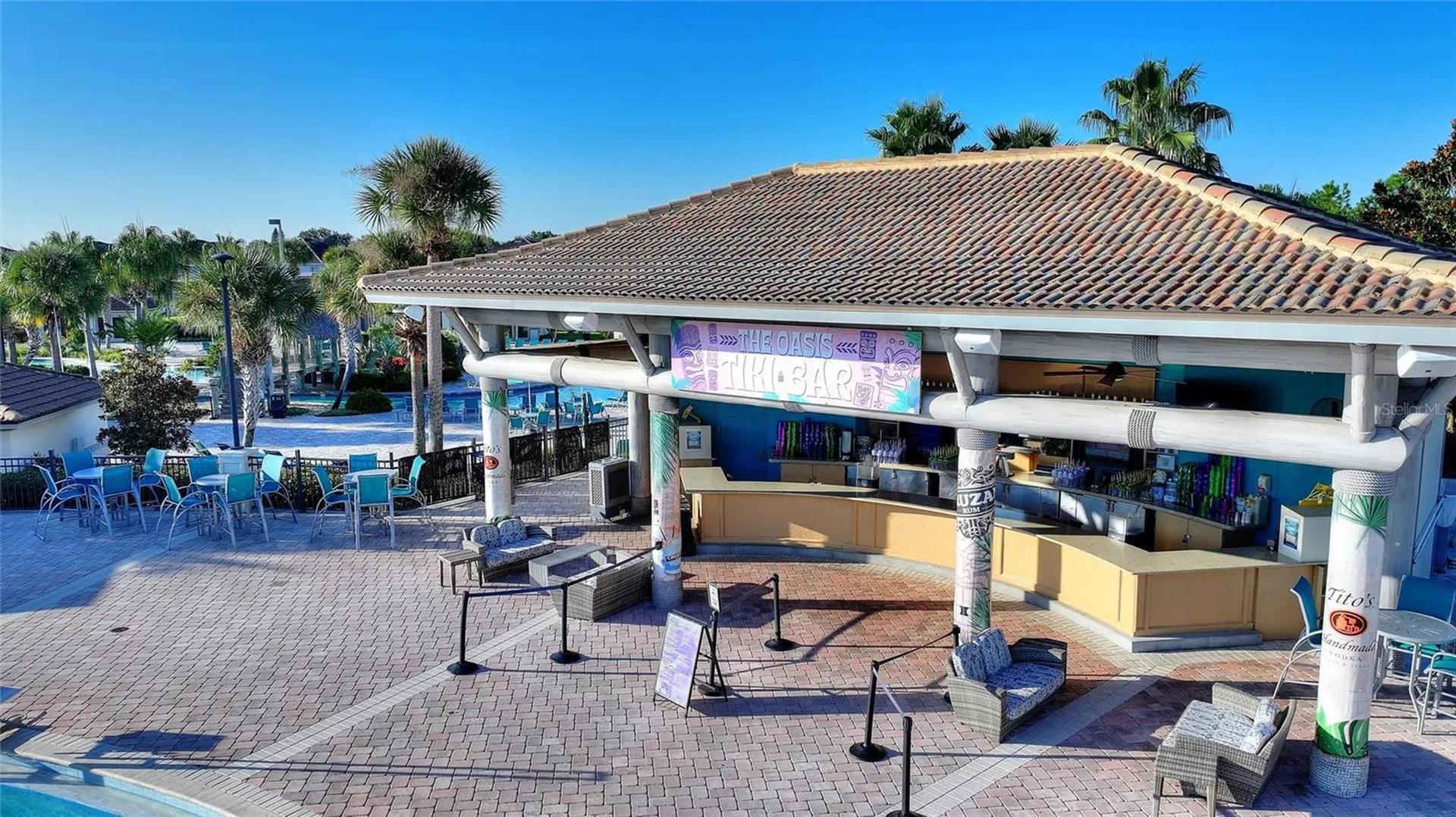 1401 Clubman Drive Davenport FL 33896