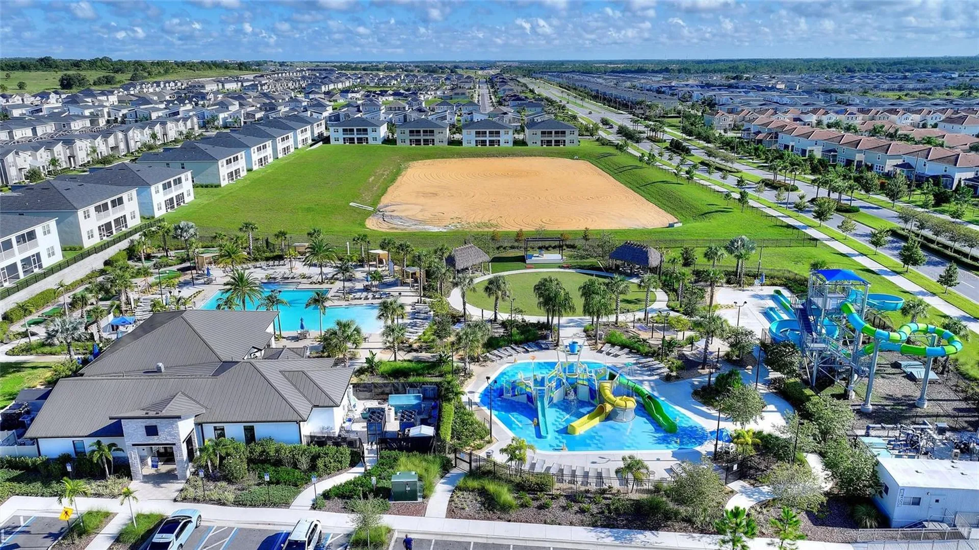 1401 Clubman Drive Davenport FL 33896