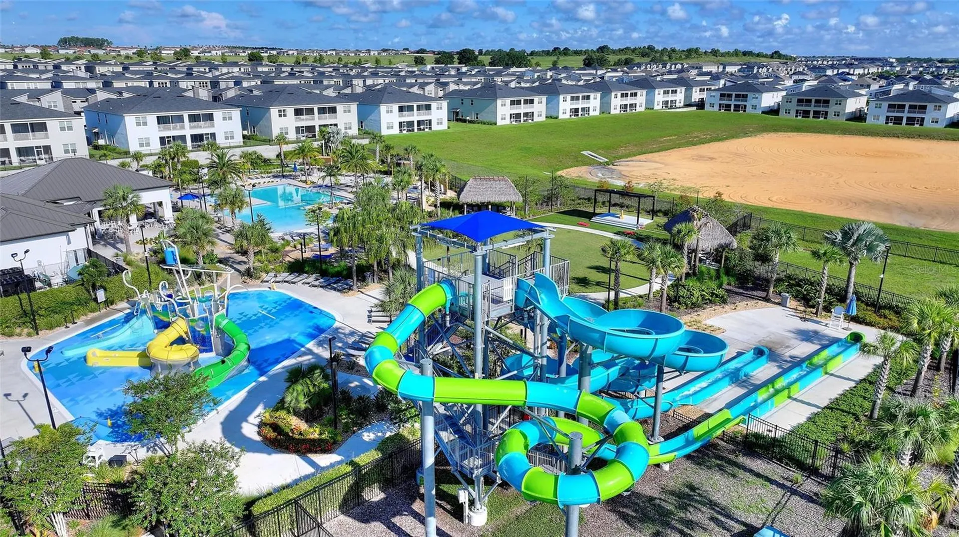 1401 Clubman Drive Davenport FL 33896