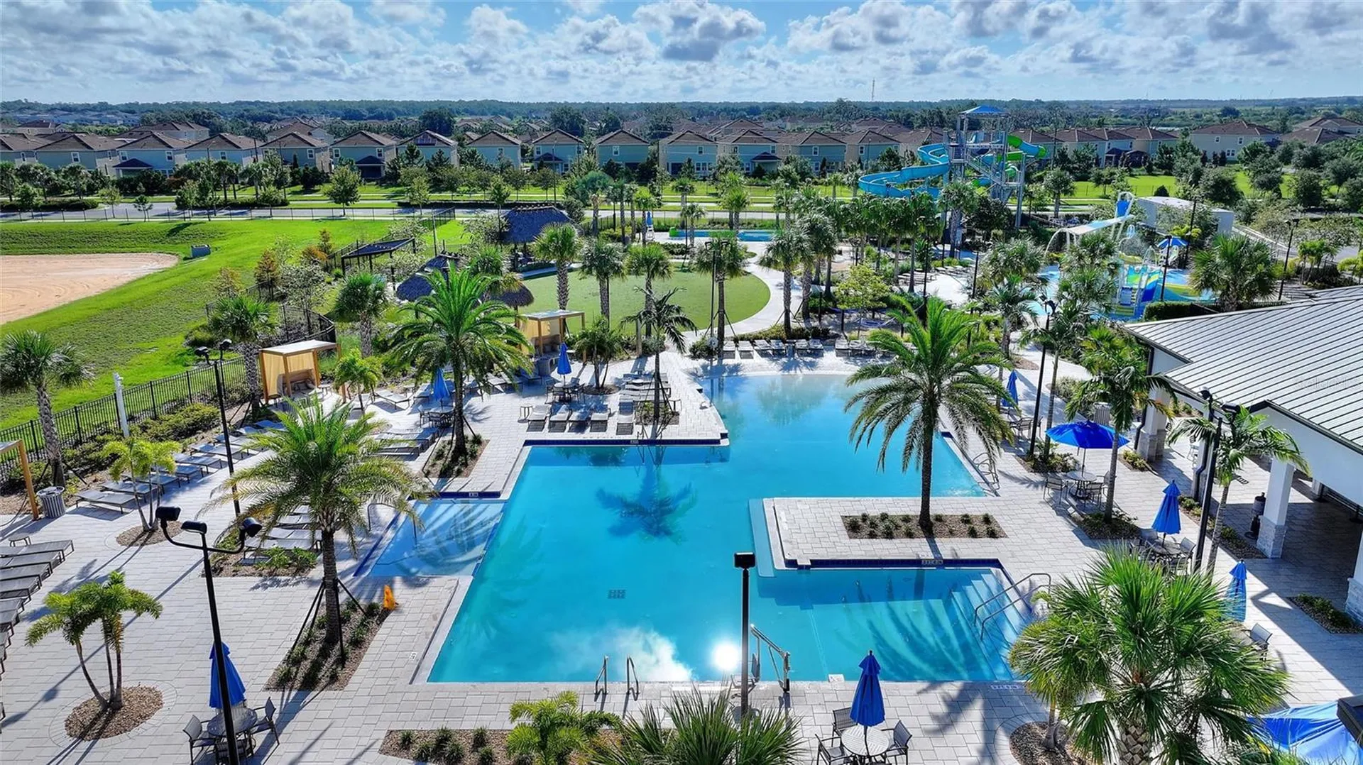 1401 Clubman Drive Davenport FL 33896