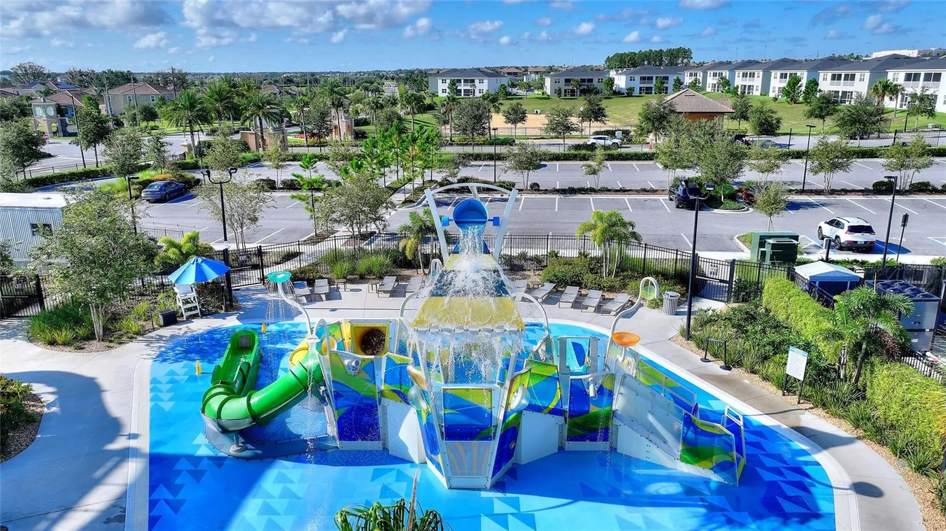 1401 Clubman Drive Davenport FL 33896