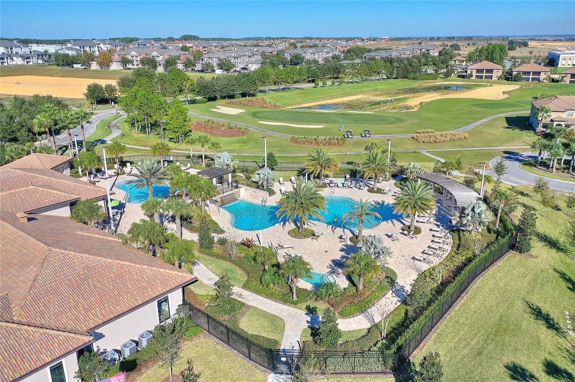 1401 Clubman Drive Davenport FL 33896