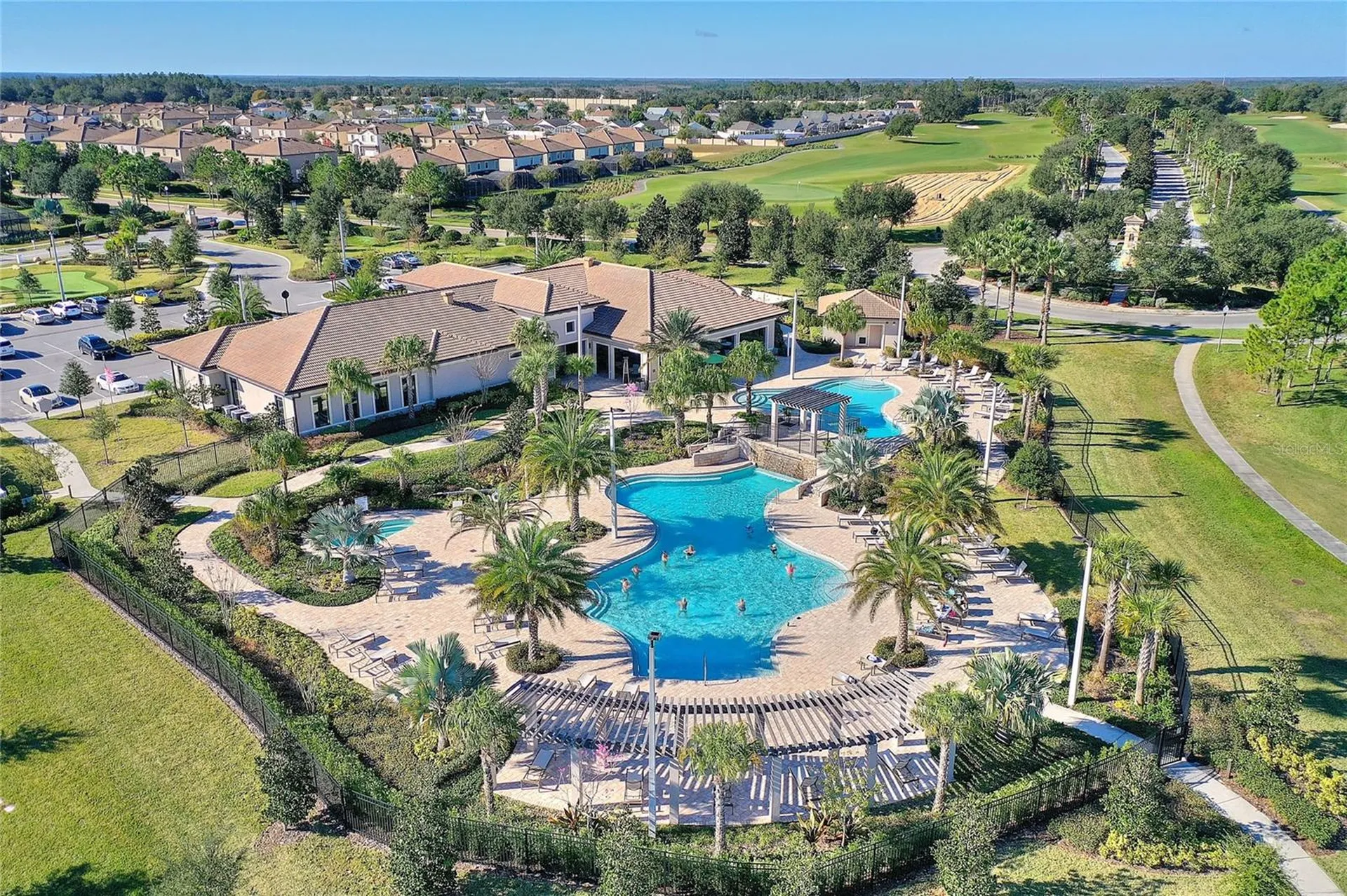 1401 Clubman Drive Davenport FL 33896