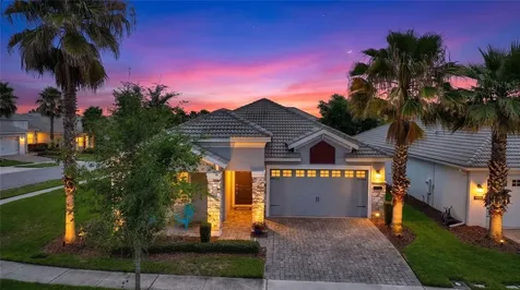 1401 Clubman Drive Davenport FL 33896