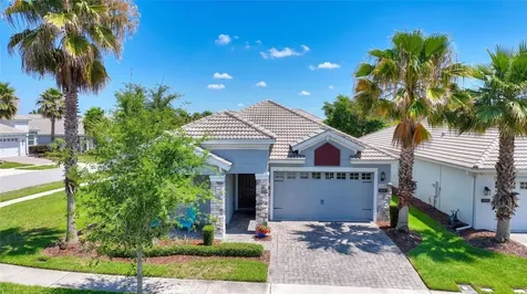 1401 Clubman Drive Davenport FL 33896