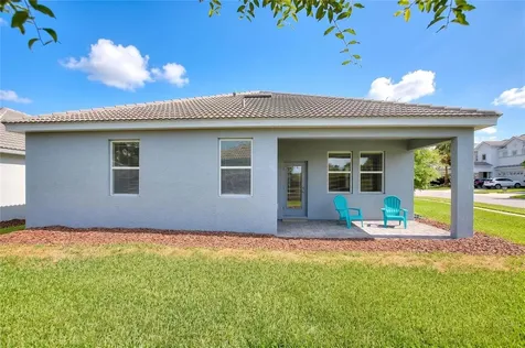 1401 Clubman Drive Davenport FL 33896