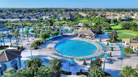 1401 Clubman Drive Davenport FL 33896