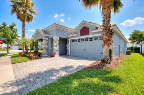 1401 Clubman Drive Davenport FL 33896