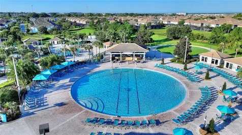 1401 Clubman Drive Davenport FL 33896
