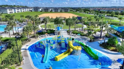 1401 Clubman Drive Davenport FL 33896