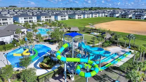 1401 Clubman Drive Davenport FL 33896