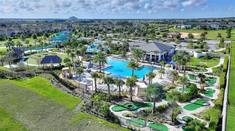 1401 Clubman Drive Davenport FL 33896