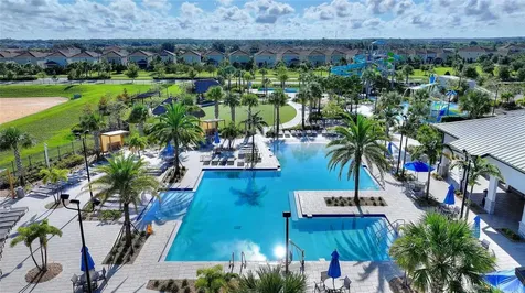 1401 Clubman Drive Davenport FL 33896