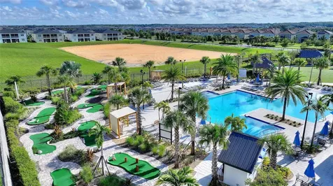1401 Clubman Drive Davenport FL 33896
