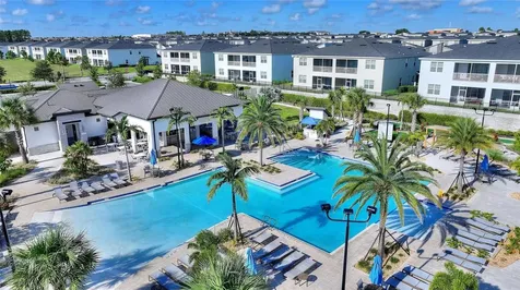 1401 Clubman Drive Davenport FL 33896