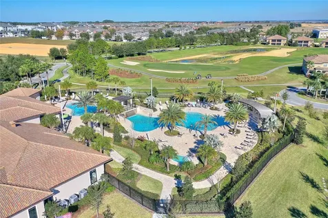 1401 Clubman Drive Davenport FL 33896