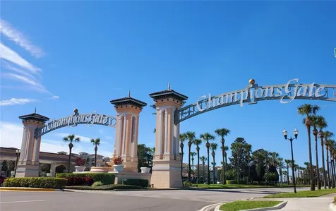 1401 Clubman Drive Davenport FL 33896