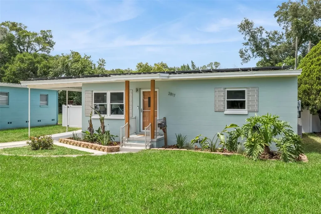 2817 Pickfair Street Orlando FL 32803
