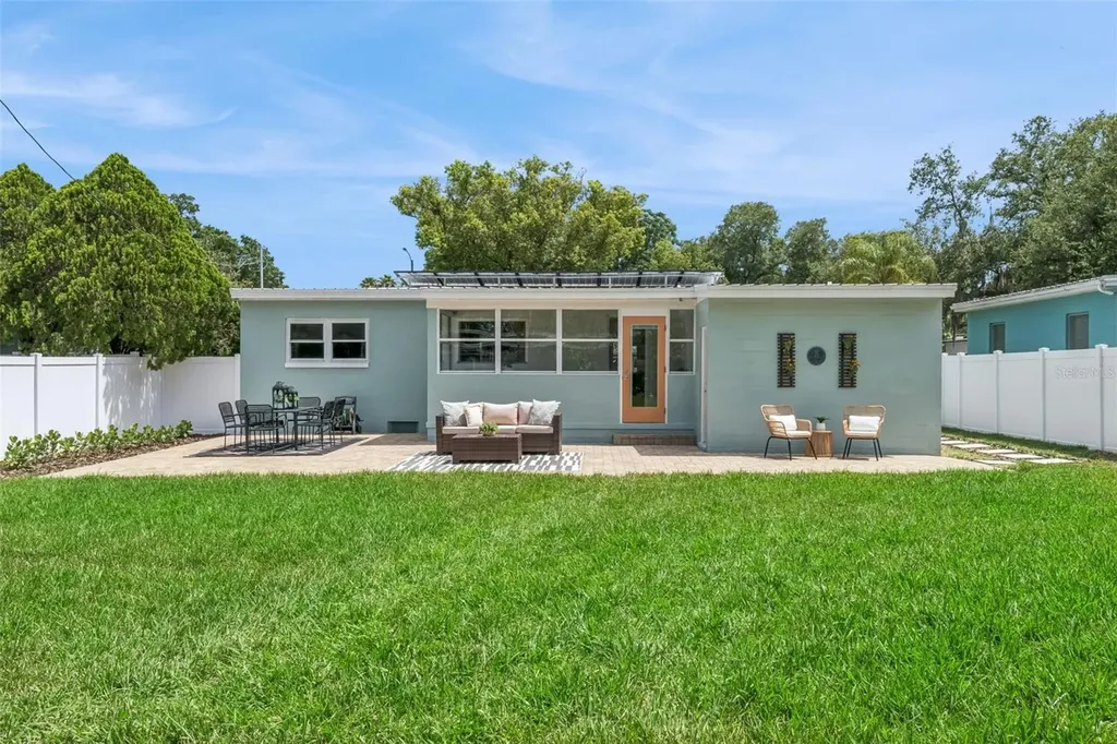 2817 Pickfair Street Orlando FL 32803